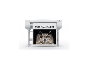 Sihl SyntiSOL White Satin