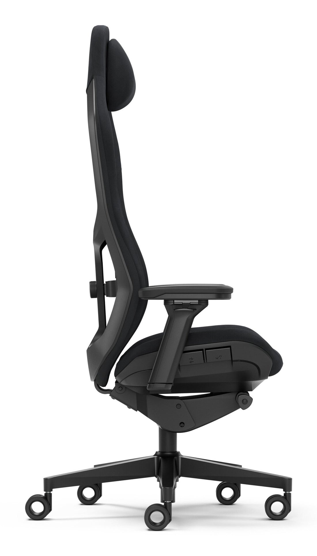 Fractal Design Refine Alcantara Dark Gaming Chair