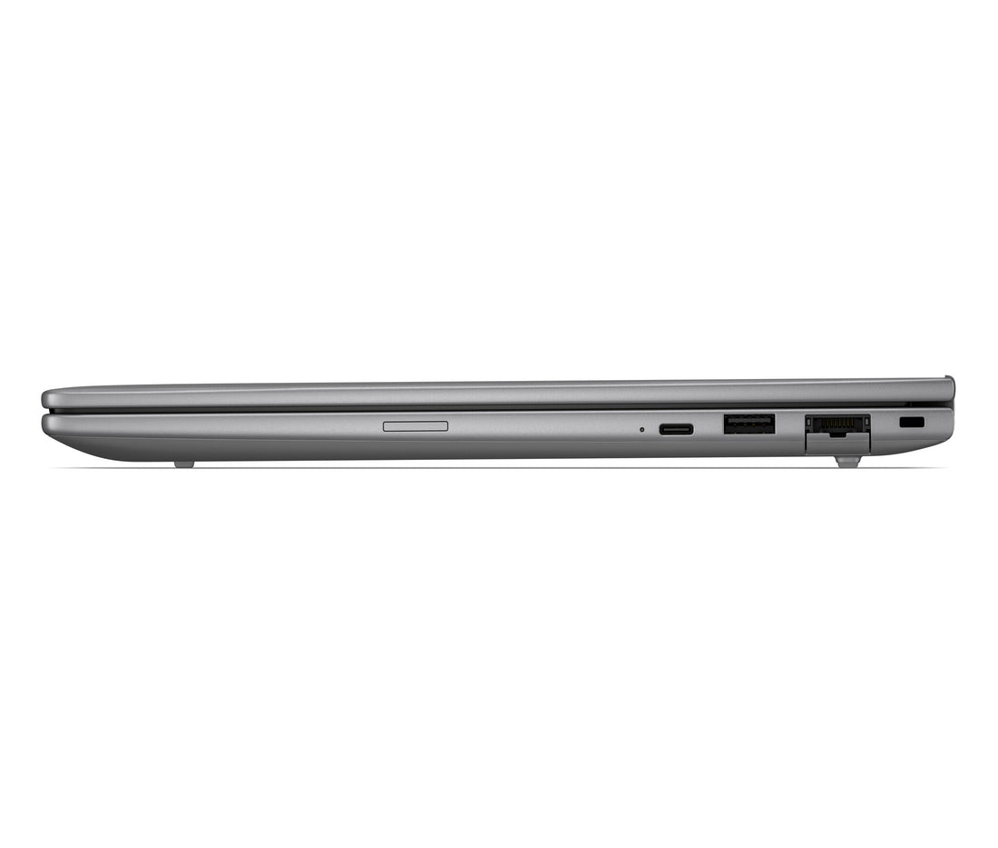 HP ZB8G2A14 RA7P450 14 32GB/1T PC Copilot+ PC AMD Ryzen AI 7 PRO 35.6 cm (14") 2.5K DDR5-SDRAM 1 TB SSD Wi-Fi 6E (802.11ax) Windows 11 Pro AI Workstation, AI PC Silver