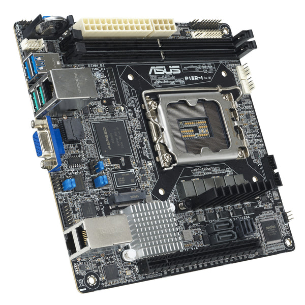 ASUS P13R-I Intel C262 LGA 1700 mini ITX