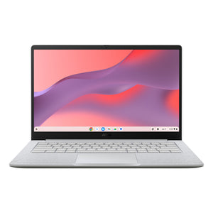 ASUS Chromebook CM1505C4-S70002 MediaTek Kompanio Kompanio 540 39.6 cm (15.6") Full HD 4 GB LPDDR5x-SDRAM 64 GB eMMC Wi-Fi 6 (802.11ax) ChromeOS Grey