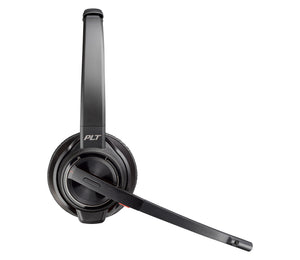 Poly Savi 8220 UC DECT 1880-1900 MHz USB-A Headset