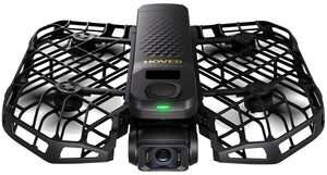 HOVERAir X1 ProMax Standard Black