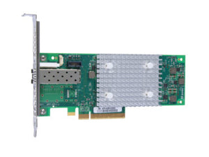 HPE P9D93AR network card Internal Fiber 16000 Mbit/s