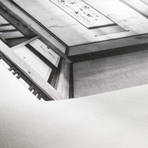 Hahnemühle Rice Paper White