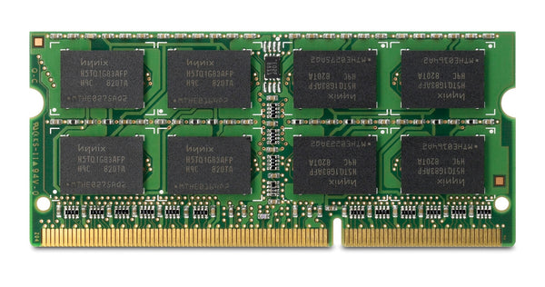 HP VH639AA memory module 1 GB 1 x 1 GB DDR3