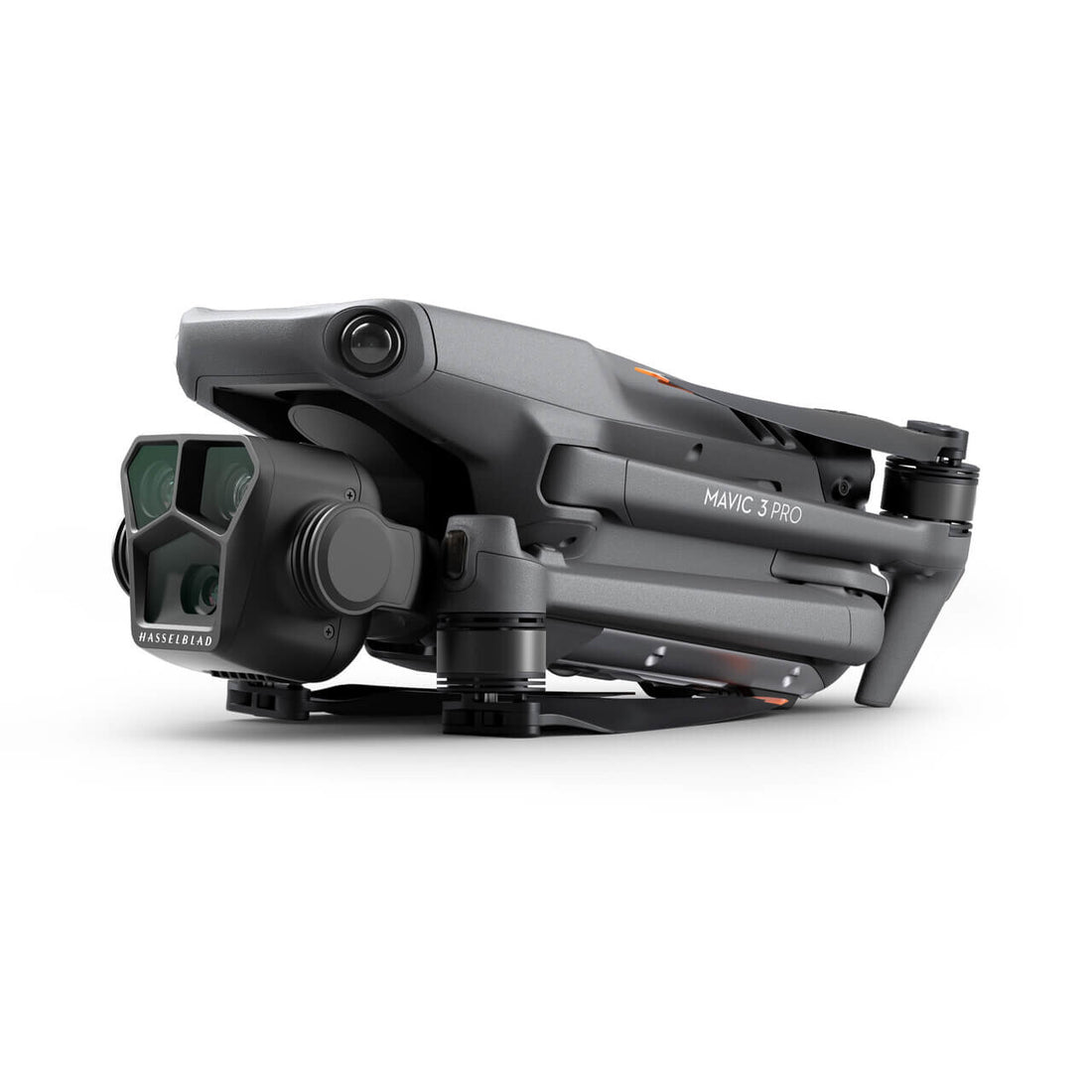 DJI CP.MA.00000656.01 camera drone 4 rotors Quadcopter 20 MP 5120 x 2700 pixels 5000 mAh Grey