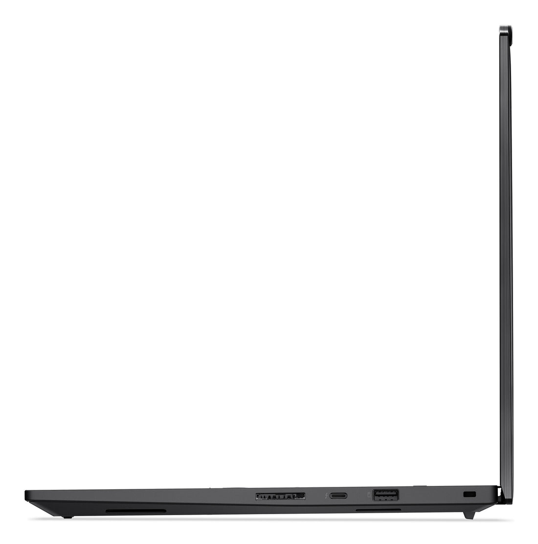 Lenovo ThinkPad T1g Gen 8 Copilot+ PC Intel Core Ultra 7 255H Laptop 40.6 cm (16") WUXGA 32 GB LPDDR5x-SDRAM 1 TB SSD NVIDIA GeForce RTX 5060 Wi-Fi 7 (802.11be) Windows 11 Pro UK English Black