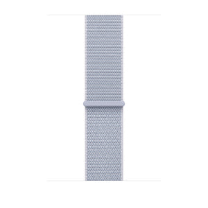 Apple 46mm Blue Cloud Sport Loop