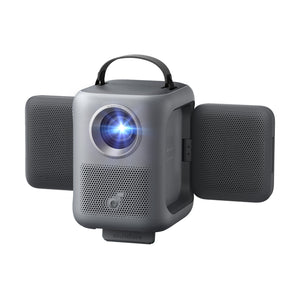 Nebula soundcore P1i Full HD Smart Projector with Flippable Speakers