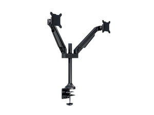 Multibrackets M VESA Gas Lift Arm Dual Black HD