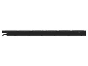 HPE P9Q55A power distribution unit (PDU) 30 AC outlet(s) 0U