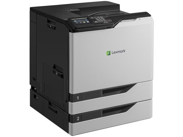 Lexmark CS820dte Colour 1200 x 1200 DPI A4