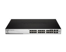 D-Link DGS-3100-24 network switch Managed L2