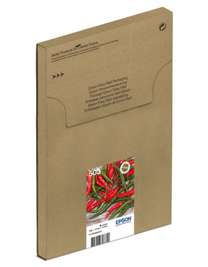 Epson Multipack 4-colours 503 EasyMail