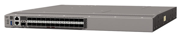HPE SN6710C 64Gb 24/24 32Gb Short Wave SFP+ Fibre Channel Switch