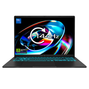 ASUS V16 Intel Core 5 210H Gaming Laptop, 16" WUXGA Screen, 16 GB DDR5-SDRAM, 512 GB SSD NVIDIA GeForce RTX 5050, Windows 11 Home (V3607VH-RP011W)