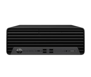 HP Elite SFF 800 G9 Intel® Core™ i5 i5-14500 8 GB DDR5-SDRAM 256 GB SSD Windows 11 Pro PC Black