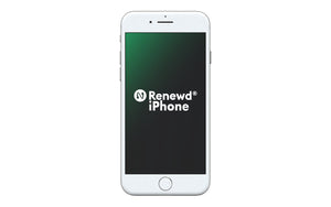 Renewd iPhone 8 Silver 64GB