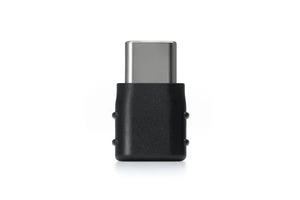 DJI CP.RN.00000514.01 cable gender changer USB-C Black