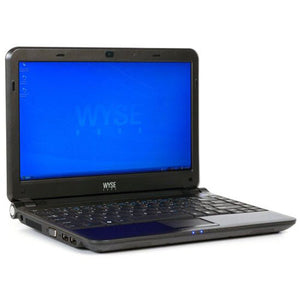 Dell Wyse X90C7 1.33 GHz Windows Embedded Standard 2009 1.45 kg Black Z520