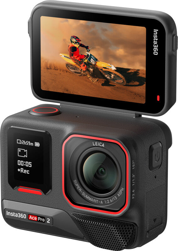 Insta360 Ace Pro 2 standard bundle