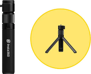 Insta360 Bullet Time Handle (Tripod)