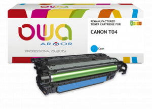 Armor K18667OW toner cartridge 1 pc(s) Compatible Blue