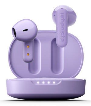Urbanista Copenhagen 2 Headset True Wireless Stereo (TWS) In-ear Calls/Music Bluetooth Lavender, Purple
