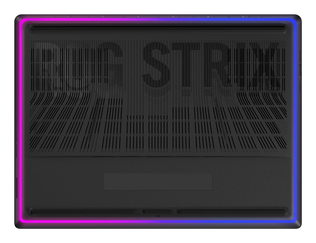 ASUS ROG Strix SCAR 18 G835LXG-TQ391W Intel Core Ultra 9 290HX Plus Laptop 45.7 cm (18") WQUXGA 64 GB DDR5-SDRAM 2 TB SSD NVIDIA GeForce RTX 5090 Wi-Fi 7 (802.11be) Windows 11 Home Black