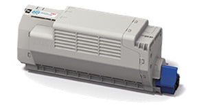 OKI 45396304 toner cartridge 1 pc(s) Original Black