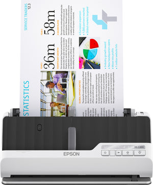 Epson DS-C490