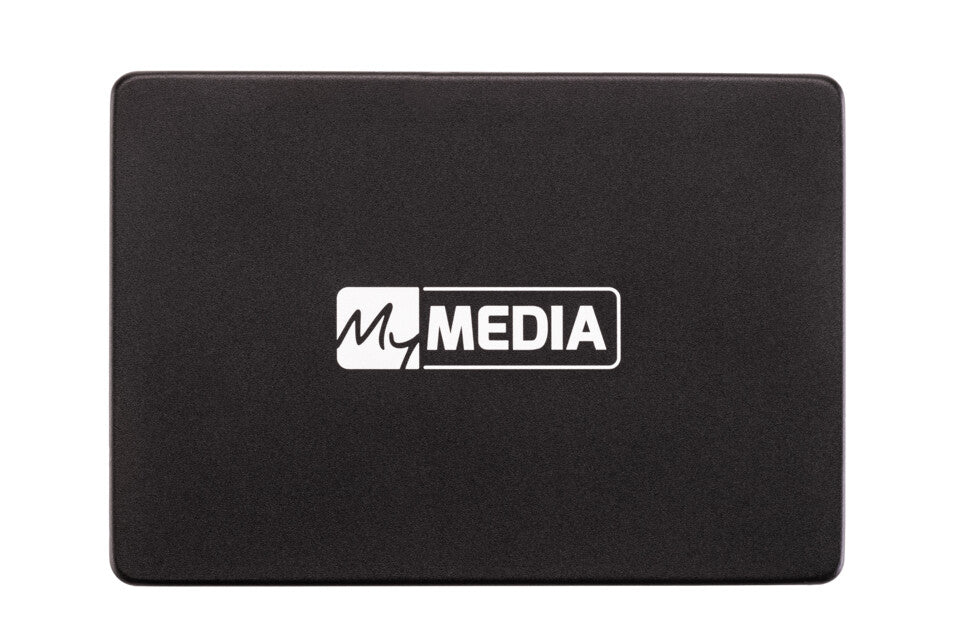 MyMedia Internal SSD