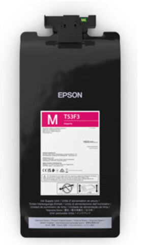 Epson P-Series Magenta IIPS Ink 1600ml
