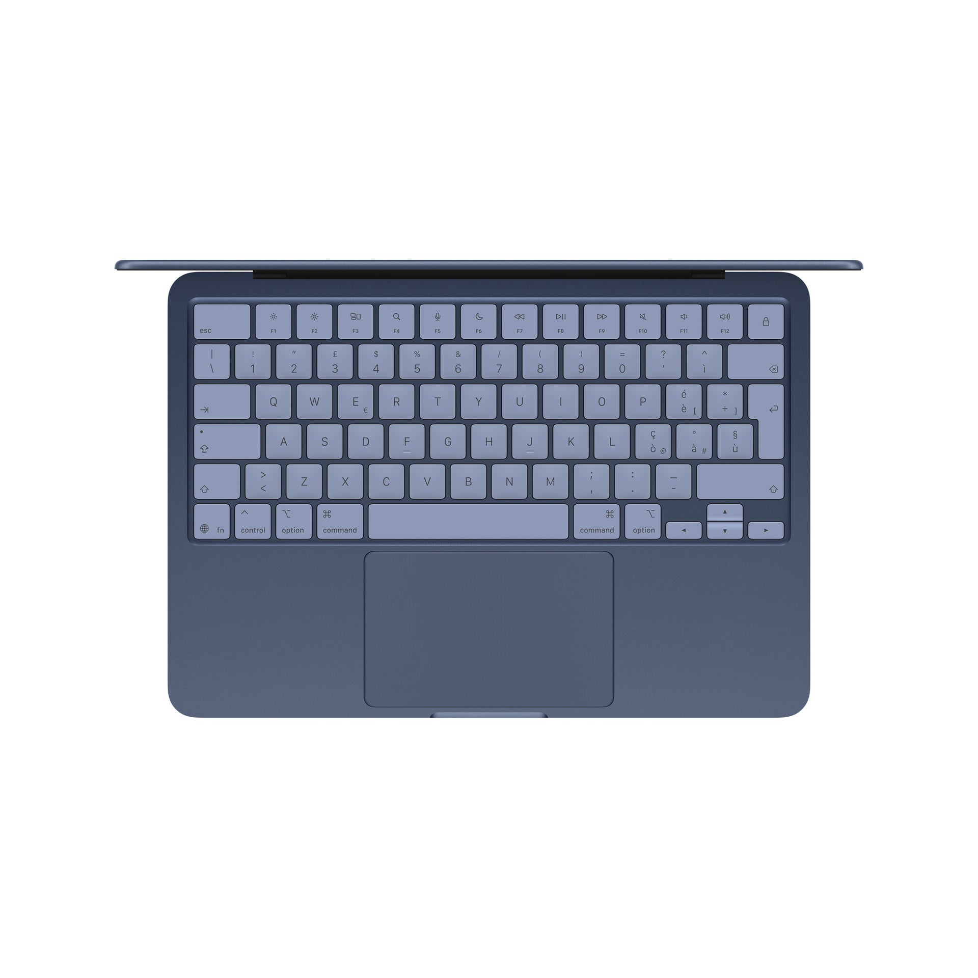 Apple MacBook Neo 13", A18 Pro chip, 8GB RAM, 6-Core CPU, 256GB SSD, Indigo (MHFF4B/A)