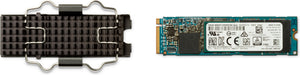 HP Z Turbo Drive 512 GB M.2 PCI Express NVMe TLC