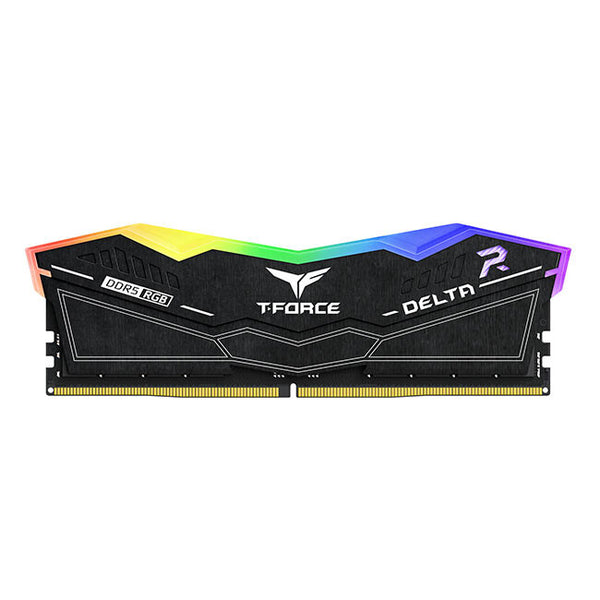 Team Group DELTA RGB DDR5 Memory 32 GB (2 x 16 GB)