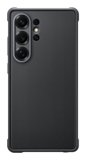 Samsung EF-RS938 mobile phone case 17.5 cm (6.9") Cover Black