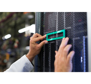 HPE N9Z43AR network card Internal Ethernet / Fiber
