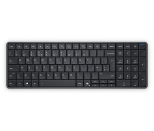 HP ELITEBOARD G1A NGAIRAI7P35064GB/1 PRO 350 64 GB DDR5-SDRAM Windows 11 Pro AI PC Black