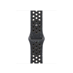 Apple 41mm Midnight Sky Nike Sport Band - M/L