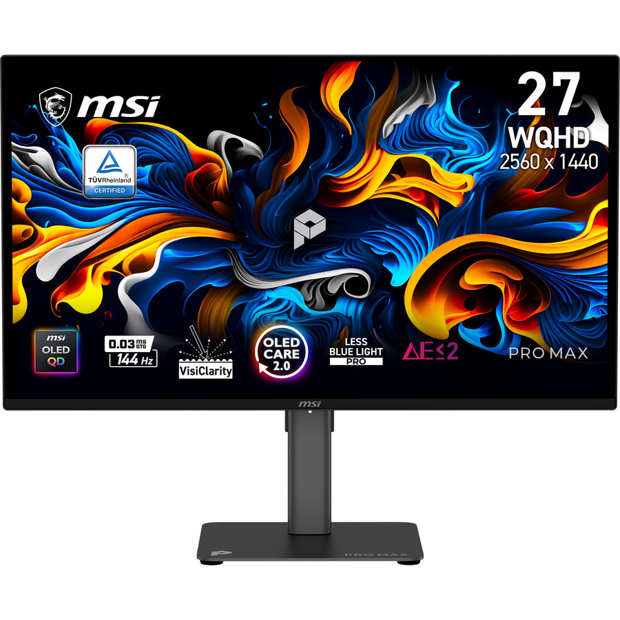 144hz Monitors