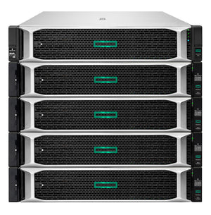 HPE StoreOnce 5260/5660 192TB Upgrade Kit
