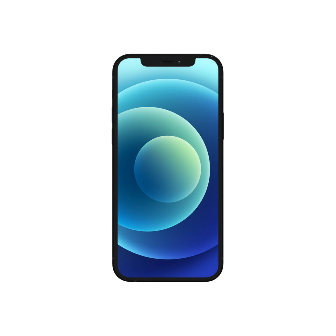 Renewd iPhone 12 Blue 128GB
