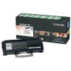 Lexmark X792 Black toner cartridge 1 pc(s) Original