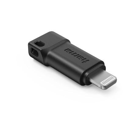 Lightning Cables