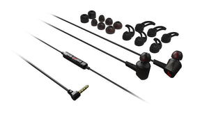 ASUS ROG Cetra Core II Headset Wired In-ear Gaming Black