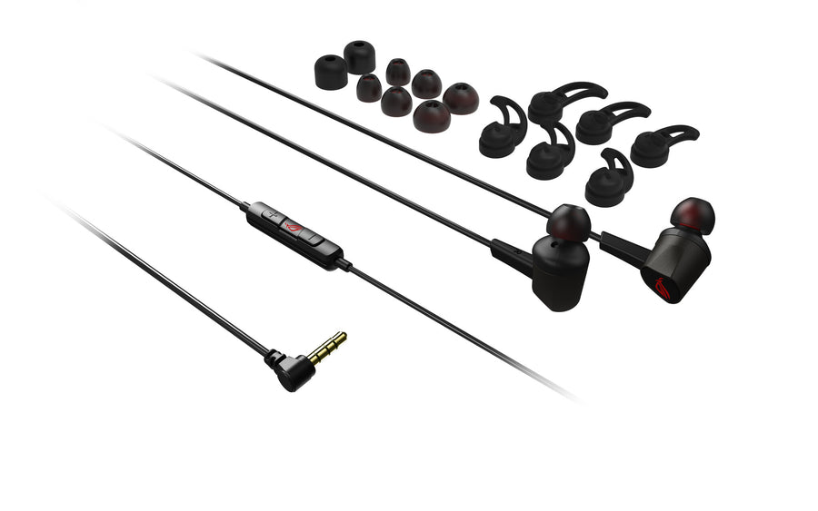 Gaming Headsets