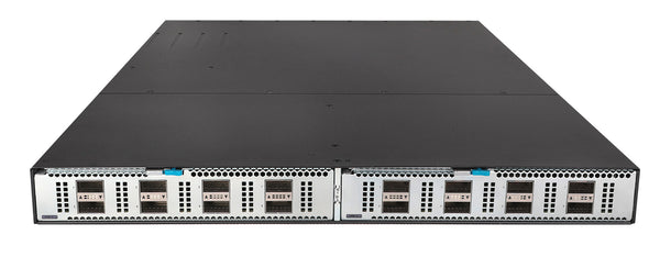 HPE Networking Comware Switch 2-slot TAA 5945