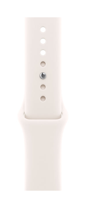 Apple MAXC4ZM/A smart wearable accessory Band Fluoroelastomer
